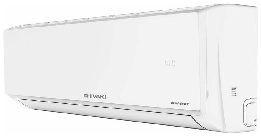 Внутренний блок к кондиционеру Shivaki SSH-PM129DC