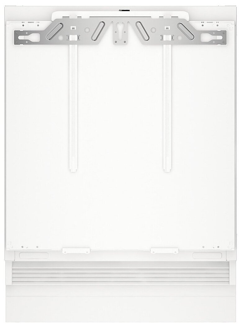 Встраиваемый холодильник Liebherr/ !! 82x59.7x55см, общий объем 124 л, монтаж под столешницу, A++, выдвижная тележка - фотография № 3