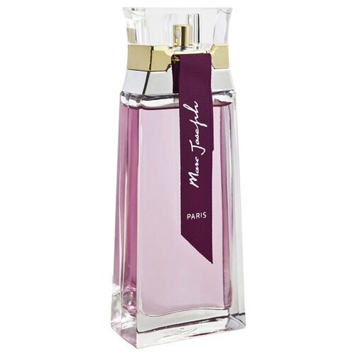 Marc Joseph парфюмерная вода Marc Joseph for Women, 100 мл marc joseph парфюмерная вода arbre de nuit rose 100 мл