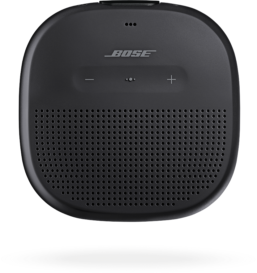 Bose SoundLink Micro (1 год гарантии)