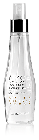 NYCE EVITA REBUILDING MINERAL SPRAY Спрей минеральный восстанавливающий 150 ml