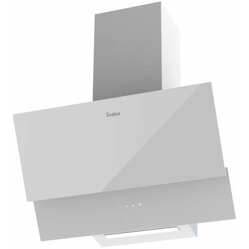 Вытяжка наклонная EVELUX Billy 60 WG 1549000₽