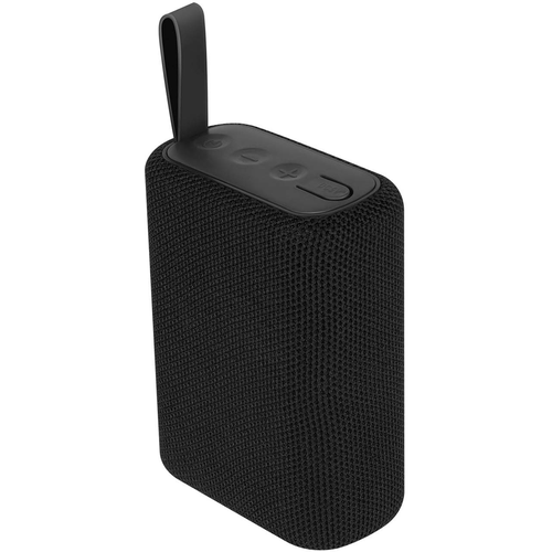 Беспроводная акустика Rombica mySound Mini Plus Black