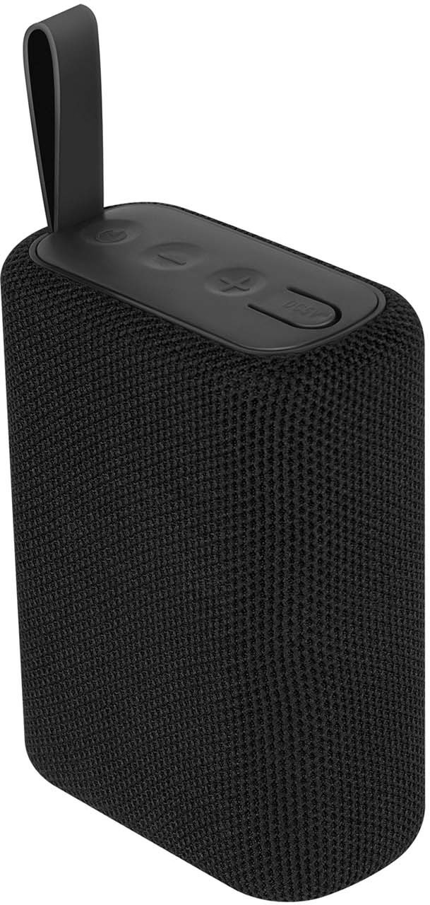 Беспроводная акустика Rombica mySound Mini Plus Black