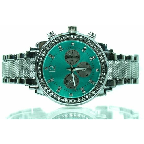 фото Наручные часы женские с регулируемым ремешком, кварцевый механизм нет бренда