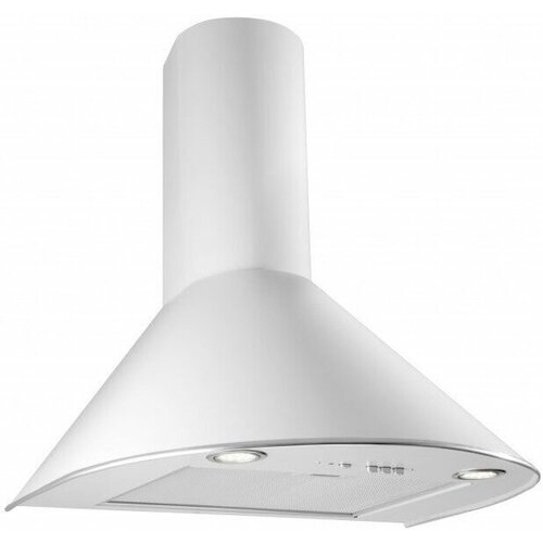 Вытяжка Elikor DE 6534 WS белыйсеребро 844700₽