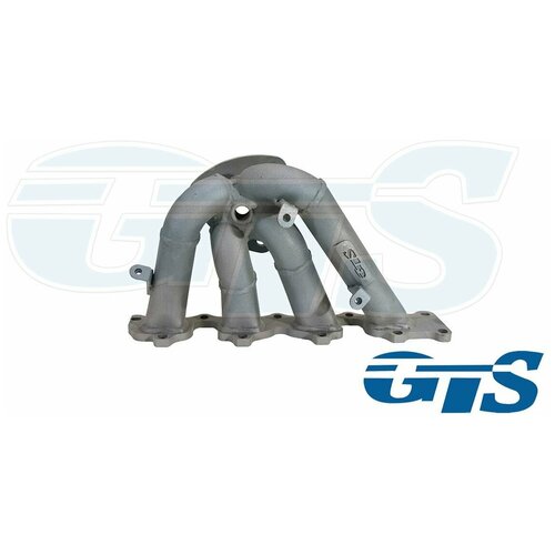 Вставка паук для замены катализатора GTS для ам Chevrolet Captiva I С140 11-16 24L 167 лс 8500₽