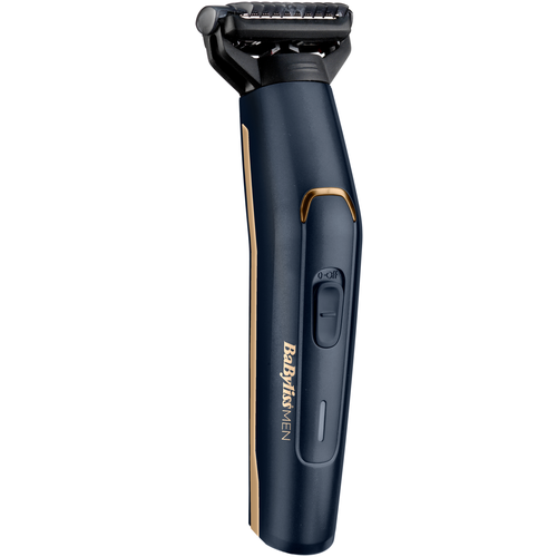 Триммер BaByliss BG120E, синий