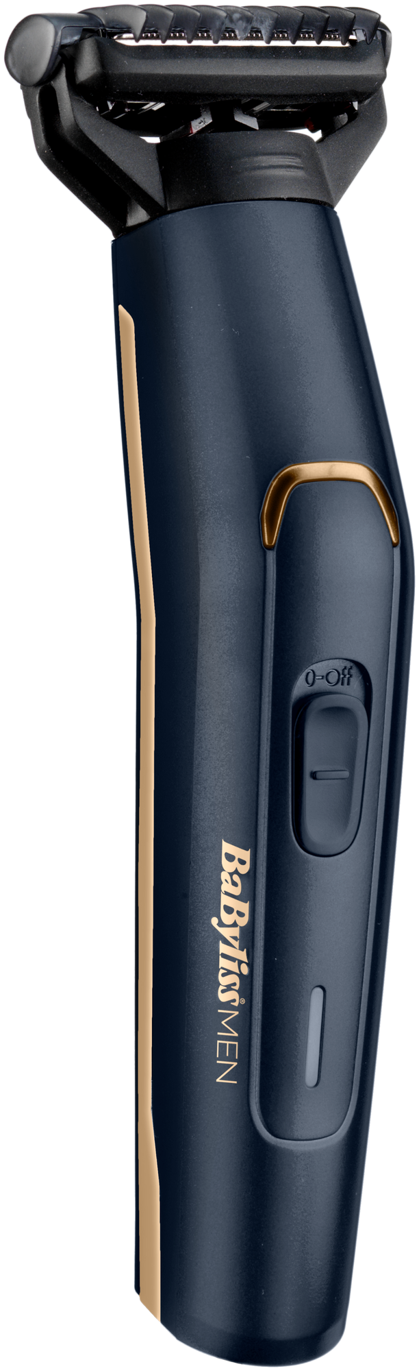 Триммер BaByliss BG120E, синий