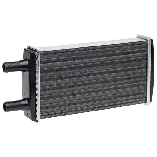 Радиатор отопителя LUZAR Радиатор отопителя для автомобилей ГАЗель-Бизнес LRh 03027 LUZAR 260 мм 2433₽