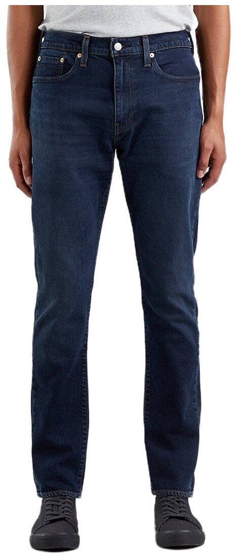 Джинсы Levis 512 Slim Taper Мужчины 28833-1075 29/34