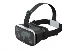 Очки виртуальной реальности HIPER, очки для смартфона, VR очки