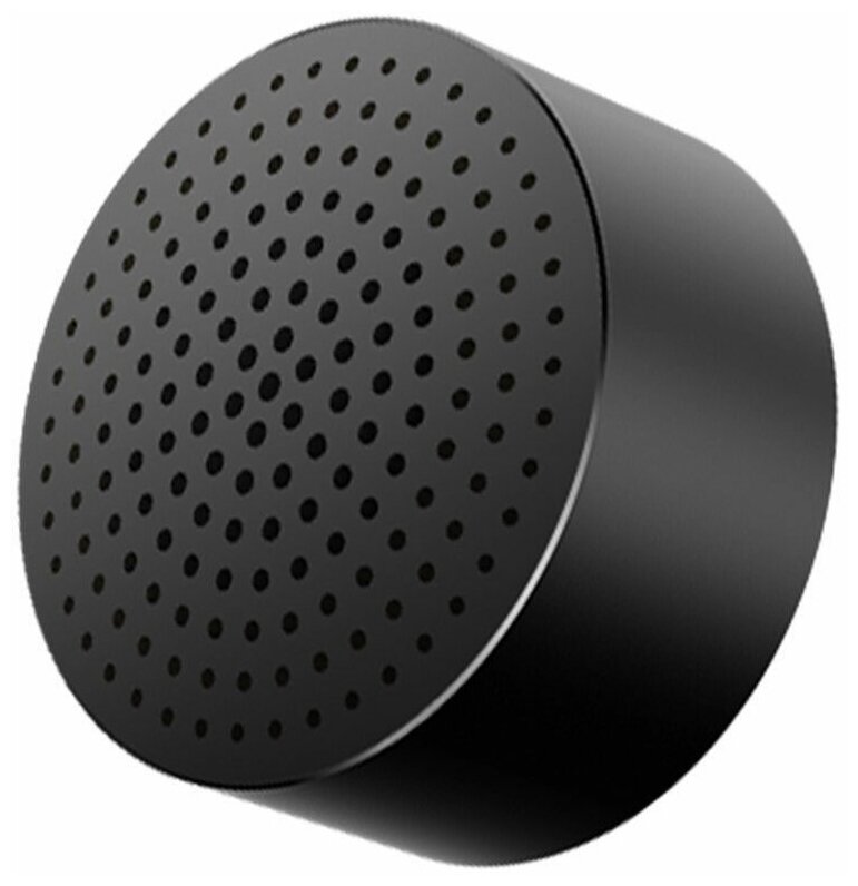 Колонка портативная Xiaomi Mi Portable Bluetooth Speaker