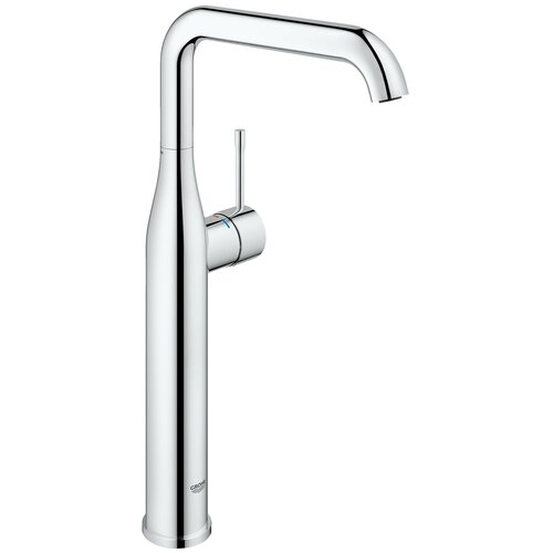 Смеситель для раковины (умывальника) Grohe Essence+ 32901001 хром