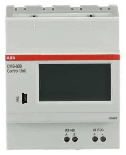 Модуль управляющий ABB CMS-600 2CCA880000R0001