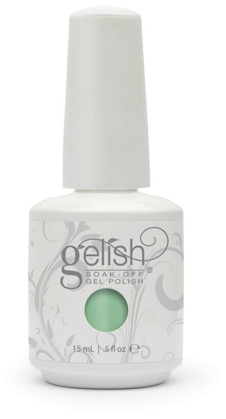 Gelish Гель лак 1467 A Mint Of Spring 15 мл