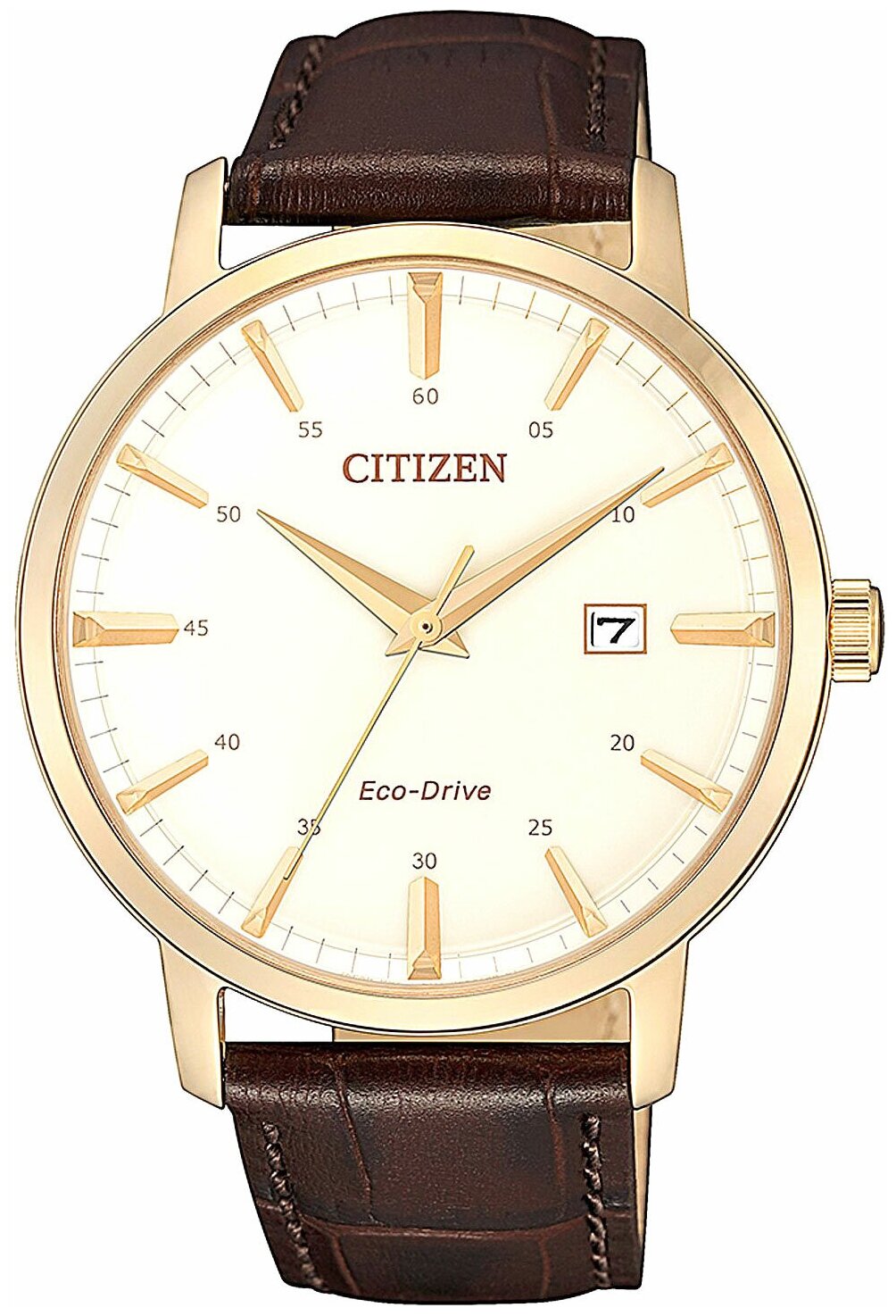 Наручные часы CITIZEN Eco-Drive BM7463-12A