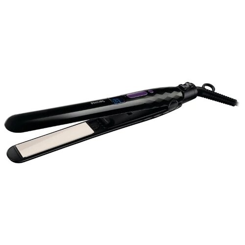 Выпрямитель Philips HP8344 Care Control черный 299000₽