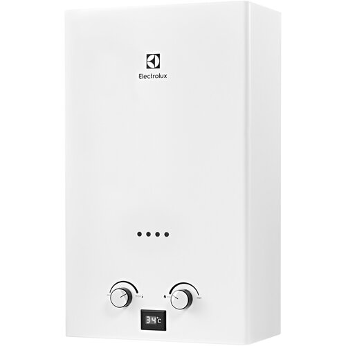 Колонка газовая Electrolux GWH 10 Ignition ECO 1373800₽