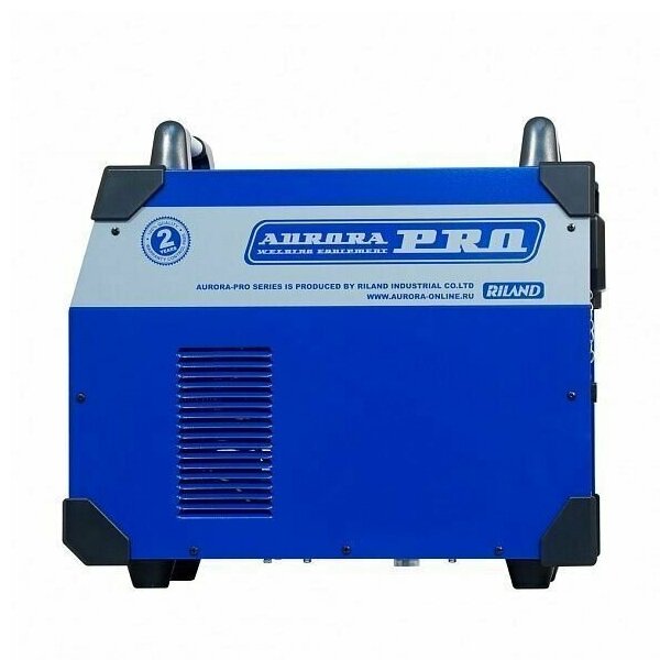 Сварочный инвертор AuroraPRO STRONGHOLD 500M — фото 1