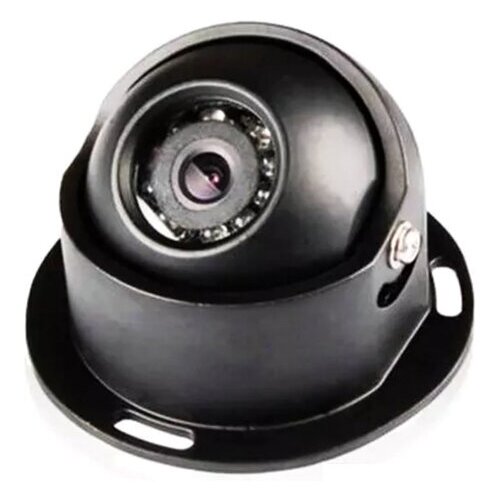 Универсальная камера заднего вида BlackMix на автобус BUS-005 Black 231000₽