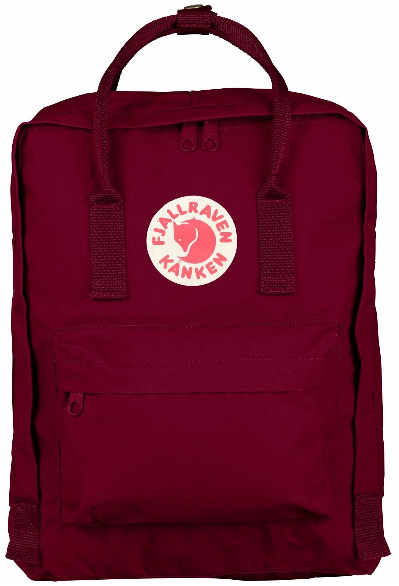 Рюкзак Fjallraven Kanken 420 (Plum)