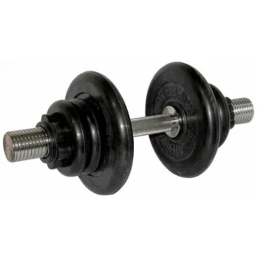 фото Гантели разборные 1 по 21 кг (d 51 mm) mb barbell