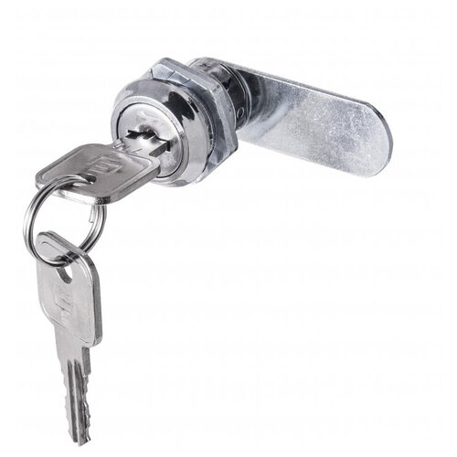 Замок почтовый 16 ммx90, пластик, 24шт/уп