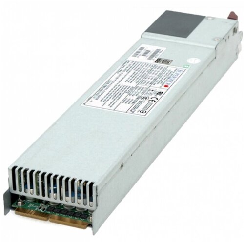 Блок питания DPS-1600CB B PSU 1600W OEM {6}