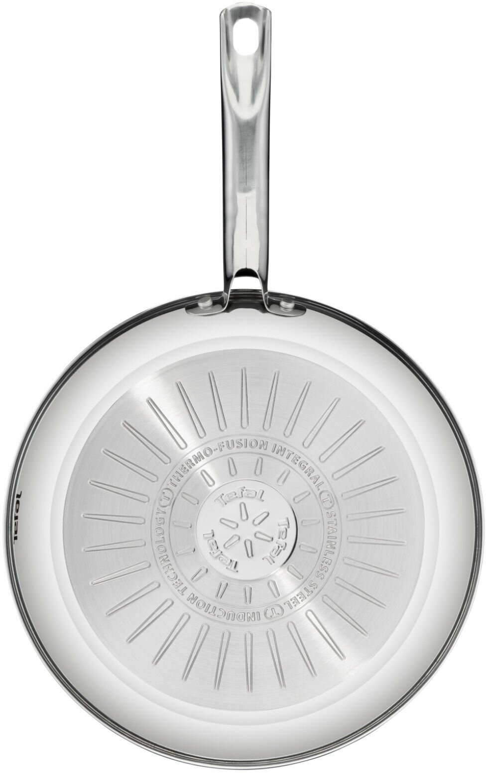 Сковорода Tefal - фото №20