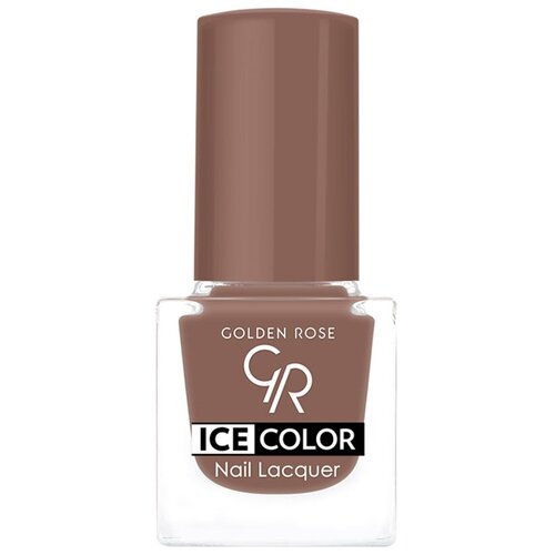 Golden Rose    Ice Color, 6 , 161