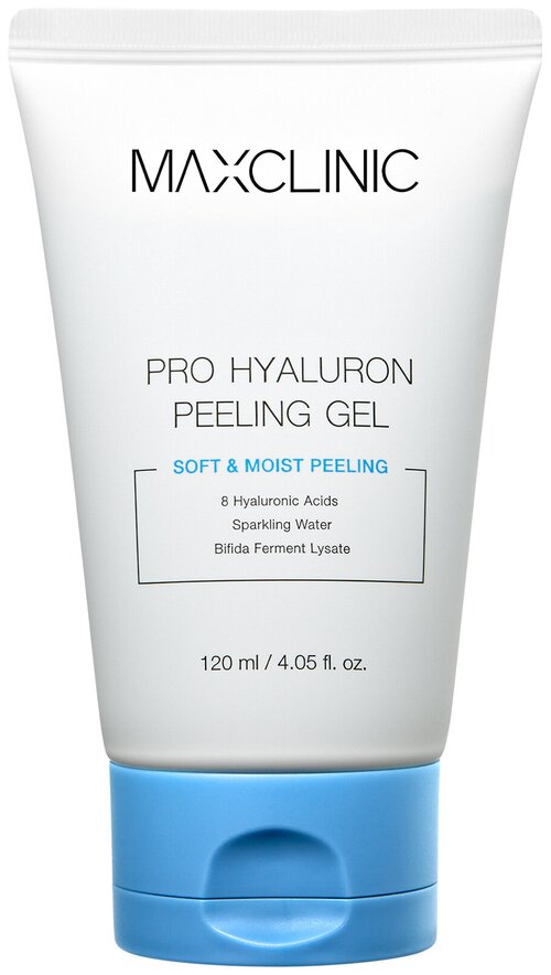 Pro Hyaluron Peeling Gel Пилинг-скатка для лица 120мл