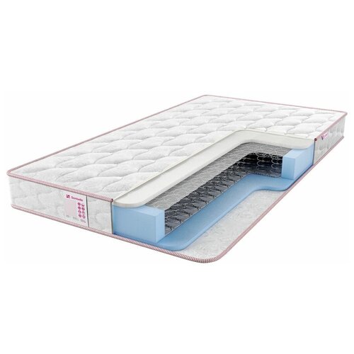 фото Матрас sontelle libre base life 70х190