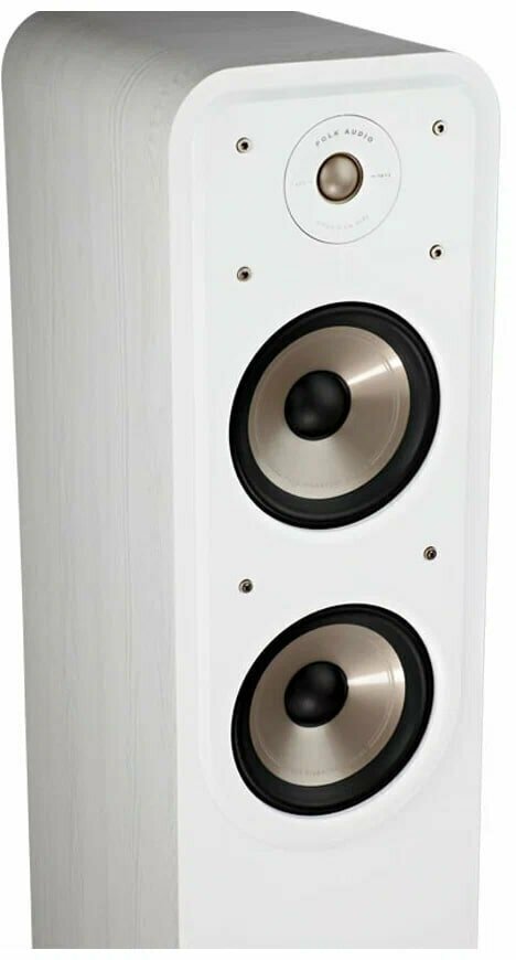 Напольная акустика POLK AUDIO SIGNATURE ELITE ES55, white