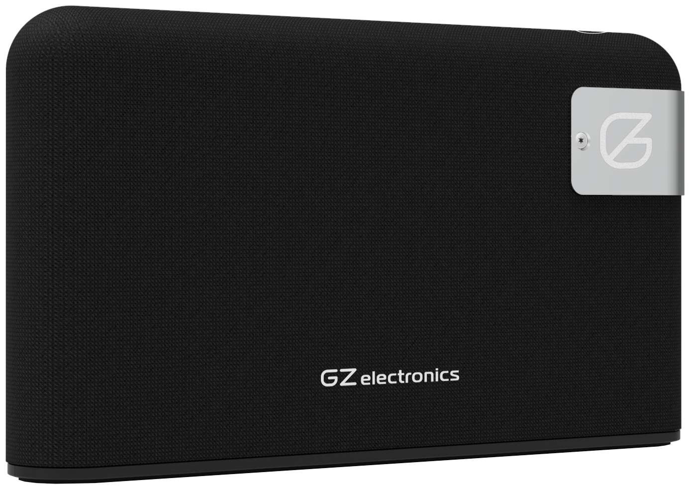 Портативная акустика GZ electronics LoftSound GZ-55 (серый)