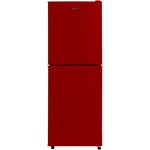 Холодильник OLTO RF-160C RED (Красный) - изображение