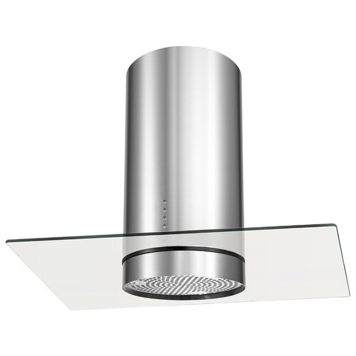 Вытяжка MBS Miltonia 190 Island Glass 4753500₽