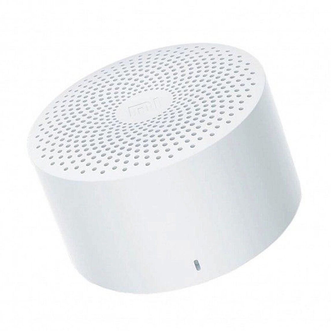 Портативная колонка XIAOMI Mi Compact Bluetooth Speaker 2, 5Вт, белый - фото №18
