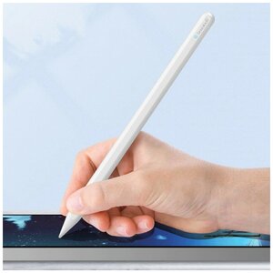 Фото Стилус GOOJODOQ GD12 Pencil (12th Gen) для Apple iPad