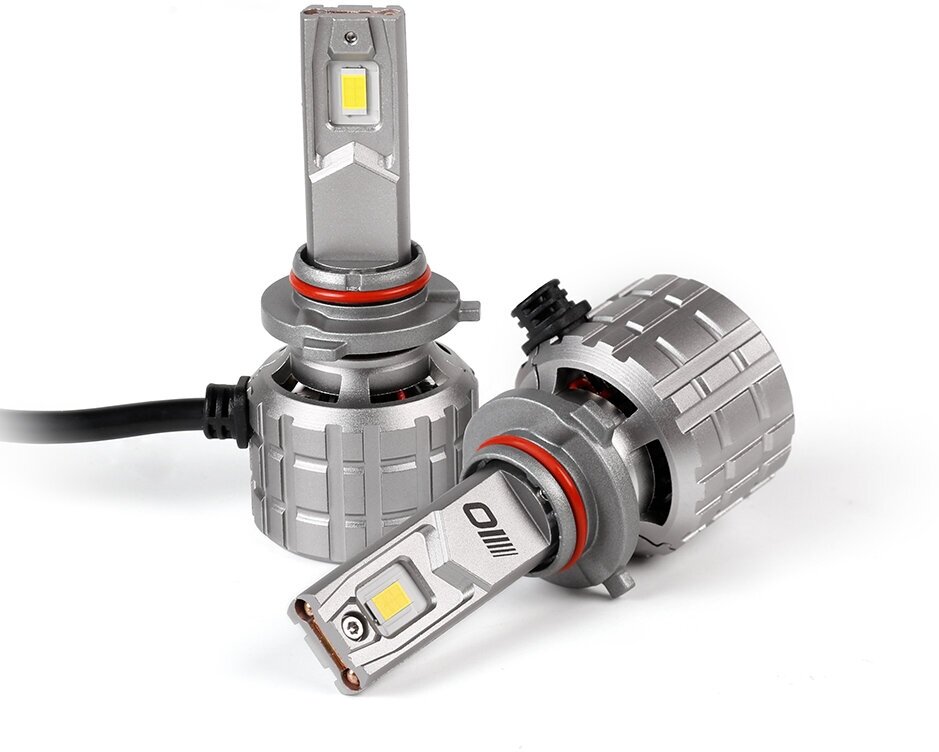 H10 Optima Premium LED проспект 80W 5000K 12-24V (2шт.)