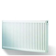 Радиатор панельный профильный Buderus Logatrend K-Profil тип 22 - 500x600 мм (цвет белый)