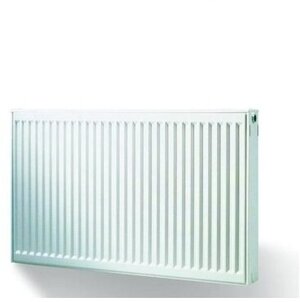 Радиатор панельный профильный Buderus Logatrend K-Profil тип 11 - 500x600 мм (цвет белый)