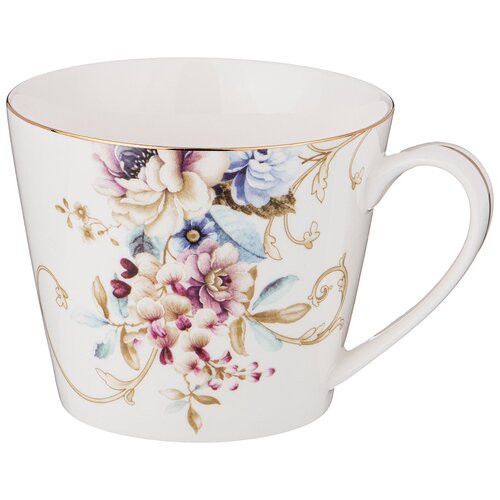 фото Кружка завтрак у короля 450 мл lefard (590-320)