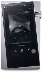 Плеер Astell&Kern A&norma SR25 64 GB, серый