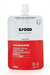 Фотохимия Ilford Ilford Simplicity Film Dealer DEV проявитель