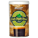 Muntons солодовый экстракт Irish Stout - изображение