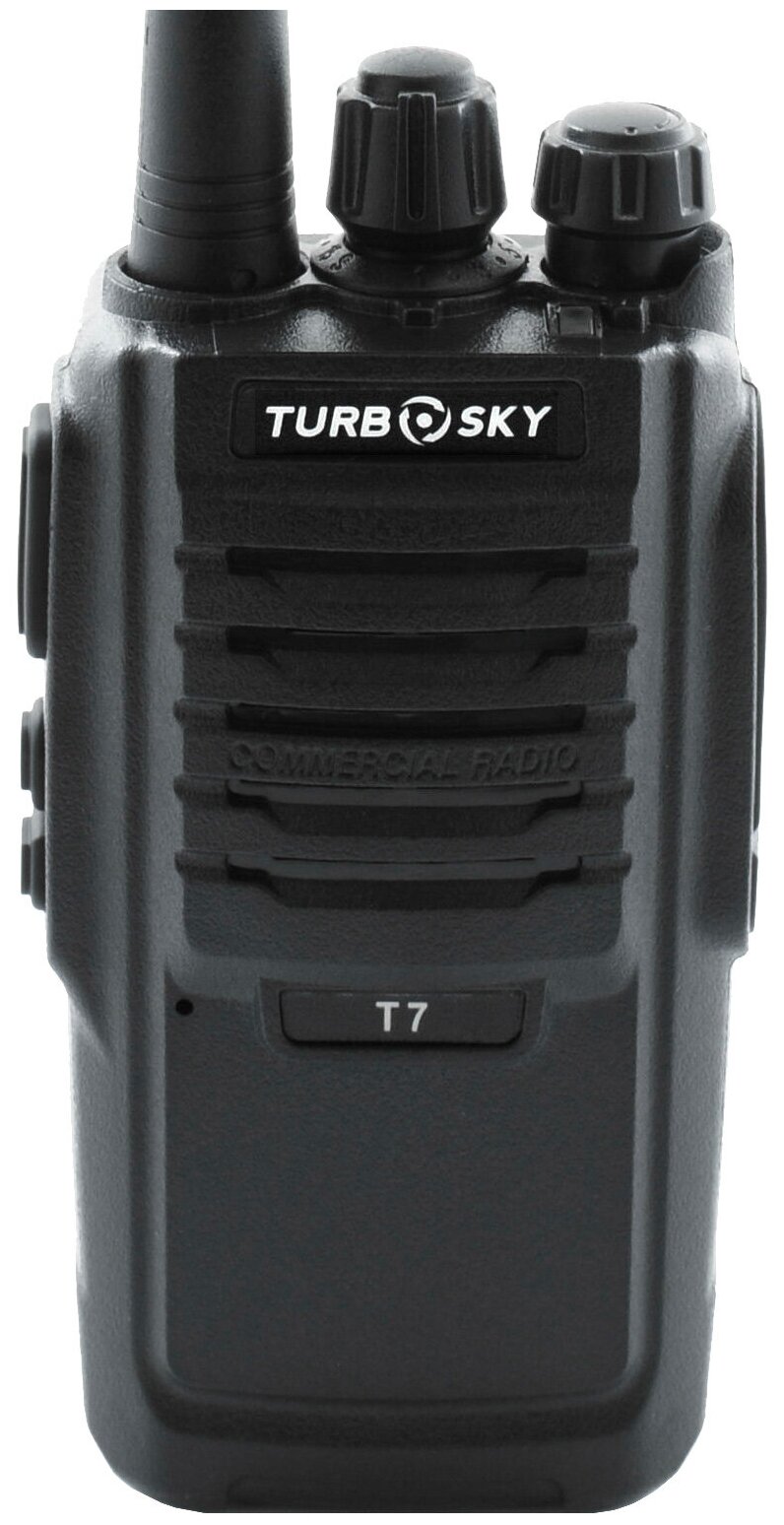 Turbosky  T7
