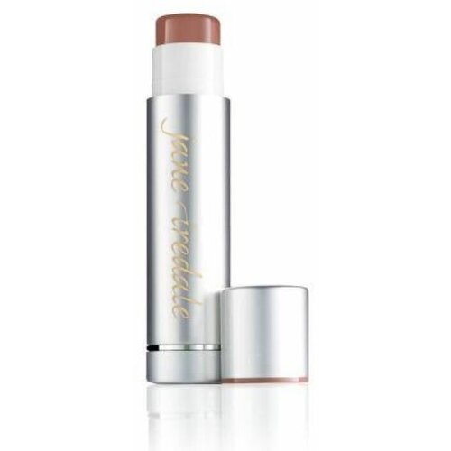 Jane Iredale, Бальзам для губ LipDrink, цвет: Buff jane iredale бальзам для губ lipdrink цвет crush