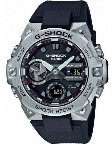 Наручные часы CASIO G-Shock GST-B400-1AER