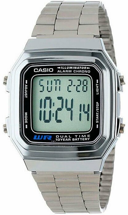 Наручные часы CASIO Collection